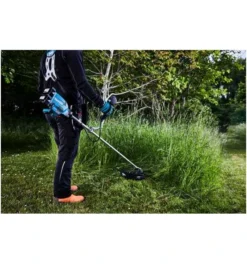 Makita Akku-Freischneider 2x18V, 1.000 W, 43 Cm, Inkl. Zubehör 29 Makita Akku-Freischneider 2x18V, 1.000 W, 43 Cm, Inkl. Zubehör -Makki Geschaft makita rasentrimmer akku 1466299 czm