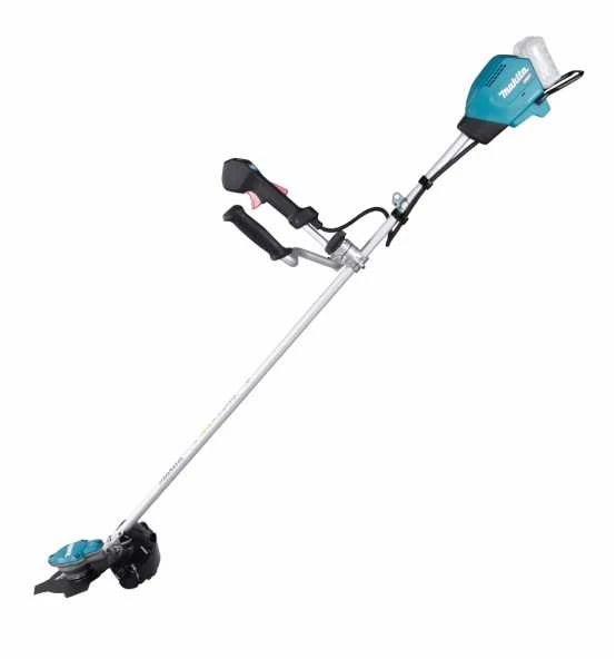 Makita Akku-Freischneider XGT, 40V Max., 230-350 Mm, 0-6.500 Min, Inkl. Zubehör 2 Makita Akku-Freischneider XGT, 40V Max., 230-350 Mm, 0-6.500 Min, Inkl. Zubehör – Bild 2