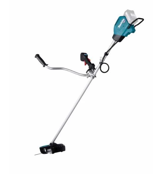 Makita Akku-Freischneider XGT, 40V Max., 230-350 Mm, 0-6.500 Min, Inkl. Zubehör 3 Makita Akku-Freischneider XGT, 40V Max., 230-350 Mm, 0-6.500 Min, Inkl. Zubehör – Bild 3