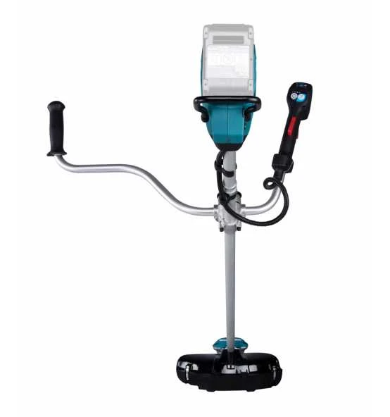 Makita Akku-Freischneider XGT, 40V Max., 230-350 Mm, 0-6.500 Min, Inkl. Zubehör 4 Makita Akku-Freischneider XGT, 40V Max., 230-350 Mm, 0-6.500 Min, Inkl. Zubehör – Bild 4