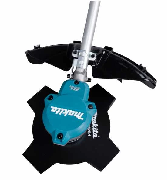 Makita Akku-Freischneider XGT, 40V Max., 230-350 Mm, 0-6.500 Min, Inkl. Zubehör 11 Makita Akku-Freischneider XGT, 40V Max., 230-350 Mm, 0-6.500 Min, Inkl. Zubehör – Bild 11