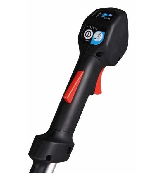 Makita Akku-Freischneider XGT, 40V Max., 230-350 Mm, 0-6.500 Min, Inkl. Zubehör 12 Makita Akku-Freischneider XGT, 40V Max., 230-350 Mm, 0-6.500 Min, Inkl. Zubehör – Bild 12