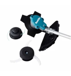 Makita Akku-Freischneider XGT, 40V Max., 230-350 Mm, 0-6.500 Min, Inkl. Zubehör 28 Makita Akku-Freischneider XGT, 40V Max., 230-350 Mm, 0-6.500 Min, Inkl. Zubehör -Makki Geschaft makita rasentrimmer akku 1470594 czm