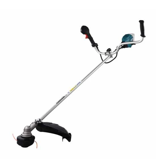 Makita Akku-Freischneider XGT, 40V Max., 255-430 Mm, 0-7.000 Min, Akku, Ladegerät 10 Makita Akku-Freischneider XGT, 40V Max., 255-430 Mm, 0-7.000 Min, Akku, Ladegerät – Bild 10