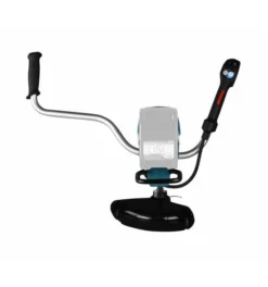 Makita Akku-Freischneider XGT, 40V Max., 255-430 Mm, 0-7.000 Min, Akku, Ladegerät 19 Makita Akku-Freischneider XGT, 40V Max., 255-430 Mm, 0-7.000 Min, Akku, Ladegerät -Makki Geschaft makita rasentrimmer akku 1470607 czm