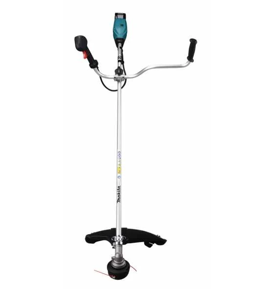 Makita Akku-Freischneider XGT, 40V Max., 255-430 Mm, 0-7.000 Min, Akku, Ladegerät, Zubehör 9 Makita Akku-Freischneider XGT, 40V Max., 255-430 Mm, 0-7.000 Min, Akku, Ladegerät, Zubehör – Bild 9