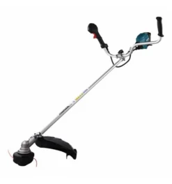 Makita Akku-Freischneider XGT, 40V Max., 255-430 Mm, 0-7.000 Min, Akku, Ladegerät, Zubehör 24 Makita Akku-Freischneider XGT, 40V Max., 255-430 Mm, 0-7.000 Min, Akku, Ladegerät, Zubehör -Makki Geschaft makita rasentrimmer akku 1470615 czm