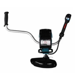 Makita Akku-Freischneider XGT, 40V Max., 255-430 Mm, 0-7.000 Min, Akku, Ladegerät, Zubehör 18 Makita Akku-Freischneider XGT, 40V Max., 255-430 Mm, 0-7.000 Min, Akku, Ladegerät, Zubehör -Makki Geschaft makita rasentrimmer akku 1470617 czm