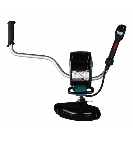 Makita Akku-Freischneider XGT, 40V Max., 255-430 Mm, 0-7.000 Min, Akku, Ladegerät, Zubehör 5 Makita Akku-Freischneider XGT, 40V Max., 255-430 Mm, 0-7.000 Min, Akku, Ladegerät, Zubehör – Bild 5