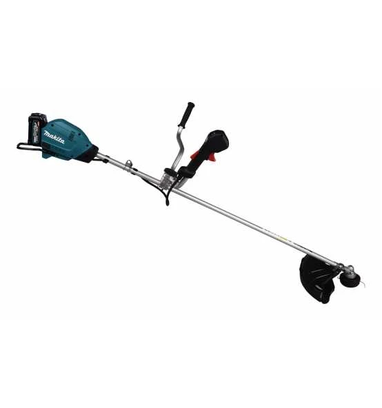 Makita Akku-Freischneider XGT, 40V Max., 255-430 Mm, 0-7.000 Min, Akku, Ladegerät, Zubehör 7 Makita Akku-Freischneider XGT, 40V Max., 255-430 Mm, 0-7.000 Min, Akku, Ladegerät, Zubehör – Bild 7