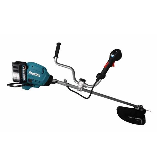 Makita Akku-Freischneider XGT, 40V Max., 255-430 Mm, 0-7.000 Min, Akku, Ladegerät, Zubehör 6 Makita Akku-Freischneider XGT, 40V Max., 255-430 Mm, 0-7.000 Min, Akku, Ladegerät, Zubehör – Bild 6