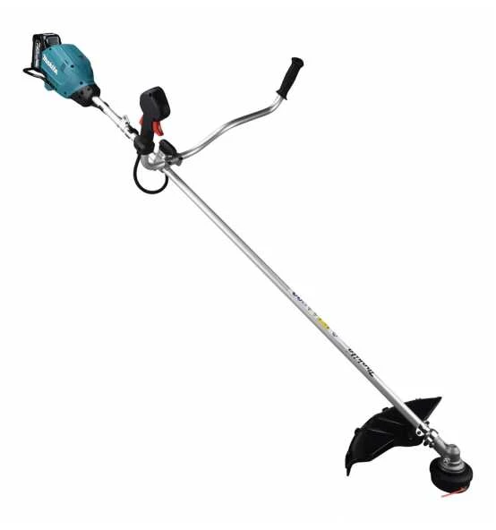 Makita Akku-Freischneider XGT, 40V Max., 255-430 Mm, 0-7.000 Min, Akku, Ladegerät, Zubehör 8 Makita Akku-Freischneider XGT, 40V Max., 255-430 Mm, 0-7.000 Min, Akku, Ladegerät, Zubehör – Bild 8