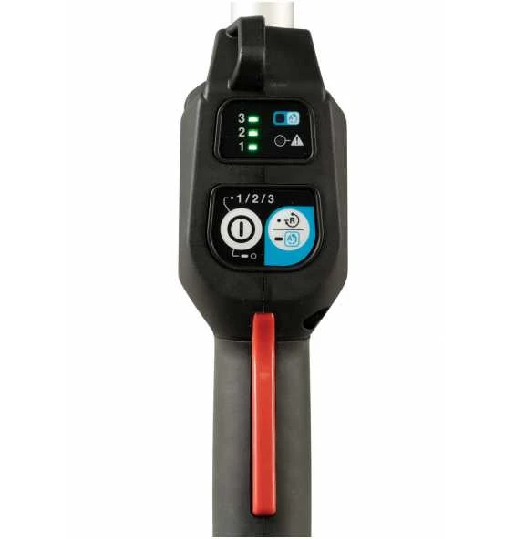 Makita Akku-Freischneider XGT, 40V Max., 255-430 Mm, 0-7.000 Min 2 Makita Akku-Freischneider XGT, 40V Max., 255-430 Mm, 0-7.000 Min – Bild 2