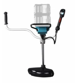 Makita Akku-Freischneider XGT, 2x40V Max., 255-480 Mm, 0-6.800 Min 19 Makita Akku-Freischneider XGT, 2x40V Max., 255-480 Mm, 0-6.800 Min -Makki Geschaft makita rasentrimmer akku 1470636 czm