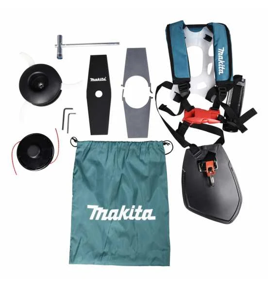 Makita Akku-Freischneider XGT, 2x40V Max., 255-480 Mm, 0-6.800 Min 15 Makita Akku-Freischneider XGT, 2x40V Max., 255-480 Mm, 0-6.800 Min – Bild 15