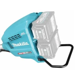 Makita Akku-Freischneider XGT, 2x40V Max., 255-480 Mm, 0-6.800 Min 28 Makita Akku-Freischneider XGT, 2x40V Max., 255-480 Mm, 0-6.800 Min -Makki Geschaft makita rasentrimmer akku 1470644 czm