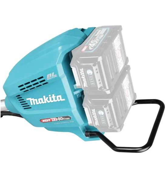 Makita Akku-Freischneider XGT, 2x40V Max., 255-480 Mm, 0-6.800 Min 13 Makita Akku-Freischneider XGT, 2x40V Max., 255-480 Mm, 0-6.800 Min – Bild 13