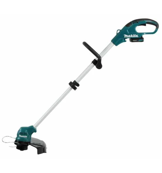 Makita Akku-Rasentrimmer 12V Max., 10.000 Min, 26 Cm 2 Makita Akku-Rasentrimmer 12V Max., 10.000 Min, 26 Cm – Bild 2