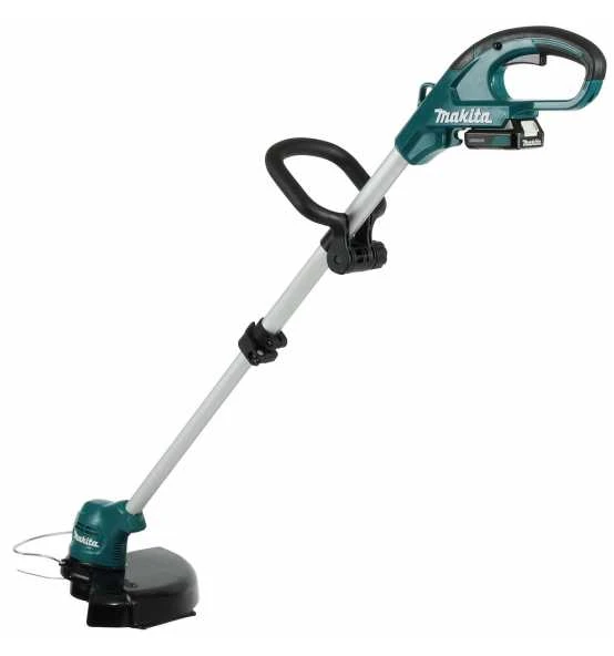 Makita Akku-Rasentrimmer 12V Max., 10.000 Min, 26 Cm 3 Makita Akku-Rasentrimmer 12V Max., 10.000 Min, 26 Cm – Bild 3