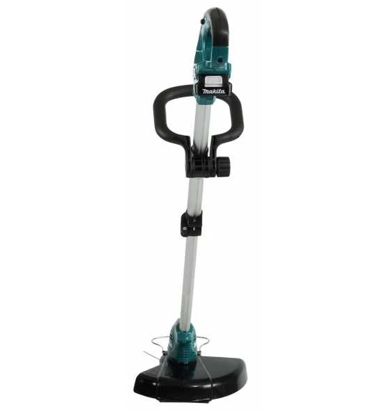 Makita Akku-Rasentrimmer 12V Max., 10.000 Min, 26 Cm, Akku, Ladegerät, Zubehör 3 Makita Akku-Rasentrimmer 12V Max., 10.000 Min, 26 Cm, Akku, Ladegerät, Zubehör – Bild 3