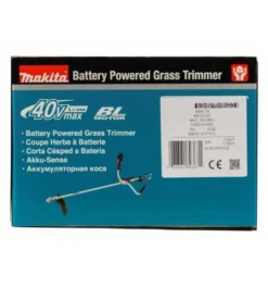 Makita Akku-Freischneider PDC-Connector, 255-430 Mm, 0-7.000 Min, Mit Ergonomischem Rundhandgriff 7 Makita Akku-Freischneider PDC-Connector, 255-430 Mm, 0-7.000 Min, Mit Ergonomischem Rundhandgriff -Makki Geschaft makita rasentrimmer akku 1470657 czm