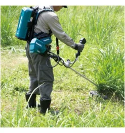 Makita Akku-Freischneider PDC-Connector, 255-430 Mm, 0-7.000 Min, Mit Ergonomischem Rundhandgriff 9 Makita Akku-Freischneider PDC-Connector, 255-430 Mm, 0-7.000 Min, Mit Ergonomischem Rundhandgriff -Makki Geschaft makita rasentrimmer akku 1470658 czm