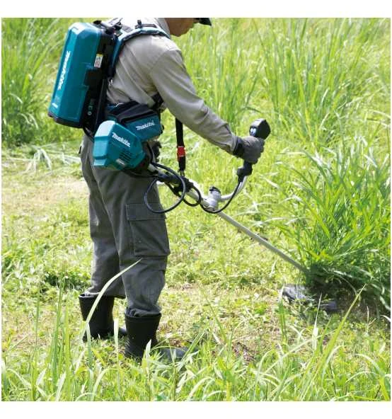 Makita Akku-Freischneider PDC-Connector, 255-430 Mm, 0-7.000 Min, Mit Ergonomischem Rundhandgriff 5 Makita Akku-Freischneider PDC-Connector, 255-430 Mm, 0-7.000 Min, Mit Ergonomischem Rundhandgriff – Bild 5