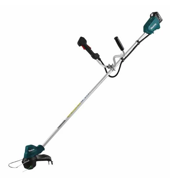 Makita Akku-Rasentrimmer 18V, DUR187URF 1 Makita Akku-Rasentrimmer 18V, DUR187URF