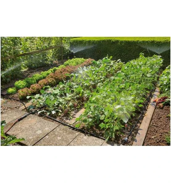 Gardena MDS Start-Set Pflanzflächen 2 Gardena MDS Start-Set Pflanzflächen – Bild 2