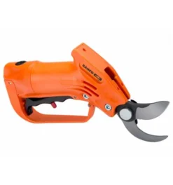 Bahco Pneumatische Profi-Schere Mit Einer Schneidkapazität Von 30 mm