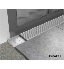 Eurotec DrainTec Base -Makki Geschaft profile fuer aluminium unterkonstruktion 1426583 czm