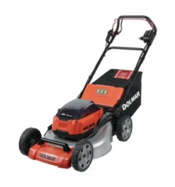 Makita Akku-Rasenmäher 2x18 V, AM3753Z