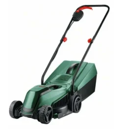 Bosch Akku-Rasenmäher EasyMower 18V-32-200: 1 Akkupack, Ladegerät