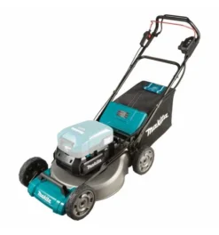 Makita Akku-Rasenmäher PDC-Connector, 53 Cm, 70 L