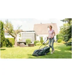 Bosch Akku-Rasenmäher UniversalRotak 36-550, Ohne Akku Und Ladegerät -Makki Geschaft rasenmaeher akku 1342129 czm