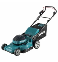 Makita Akku-Rasenmäher 64V Max., 53 Cm, 70 L
