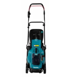 Makita Akku-Rasenmäher 18 V, 33 Cm, 30 L -Makki Geschaft rasenmaeher akku 1465223 czm