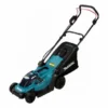 Makita Akku-Rasenmäher 18 V, 33 Cm, 30 L