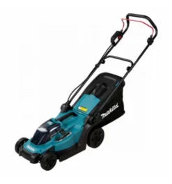 Makita Akku-Rasenmäher 18 V, 33 Cm, 30 L