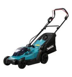 Makita Akku-Rasenmäher 18 V, 33 Cm, 30 L -Makki Geschaft rasenmaeher akku 1465227 czm