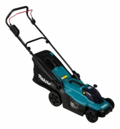 Makita Akku-Rasenmäher 18 V, 33 Cm, 30 L -Makki Geschaft rasenmaeher akku 1465232 czm