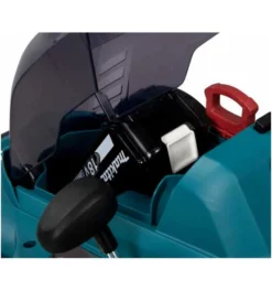 Makita Akku-Rasenmäher 18 V, 33 Cm, 30 L -Makki Geschaft rasenmaeher akku 1465238 czm