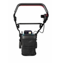 Makita Akku-Rasenmäher 2x18V, 38 Cm, 40 L, Akku, Ladegerät, Zubehör -Makki Geschaft rasenmaeher akku 1465246 czm