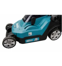 Makita Akku-Rasenmäher 2x18V, 38 Cm, 40 L -Makki Geschaft rasenmaeher akku 1465252 czm 1