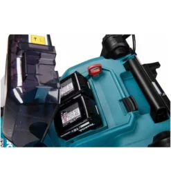 Makita Akku-Rasenmäher 2x18V, 38 Cm, 40 L -Makki Geschaft rasenmaeher akku 1465254 czm 3