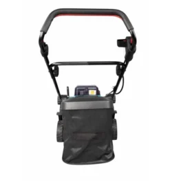 Makita Akku-Rasenmäher 2x18V, 43 Cm, 50 L, Akku, Ladegerät, Zubehör -Makki Geschaft rasenmaeher akku 1465263 czm