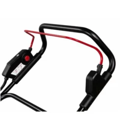 Makita Akku-Rasenmäher 2x18V, 48 Cm, 62 L, Inkl. Zubehör -Makki Geschaft rasenmaeher akku 1465287 czm