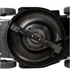 Makita Akku-Rasenmäher 2x18V, 48 Cm, 62 L, Inkl. Zubehör -Makki Geschaft rasenmaeher akku 1465291 czm