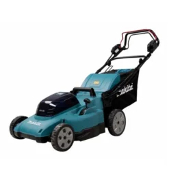 Makita Akku-Rasenmäher 2x18V, 48 Cm, 62 L -Makki Geschaft rasenmaeher akku 1465298 czm