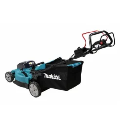 Makita Akku-Rasenmäher 2x18V, 48 Cm, 62 L -Makki Geschaft rasenmaeher akku 1465299 czm